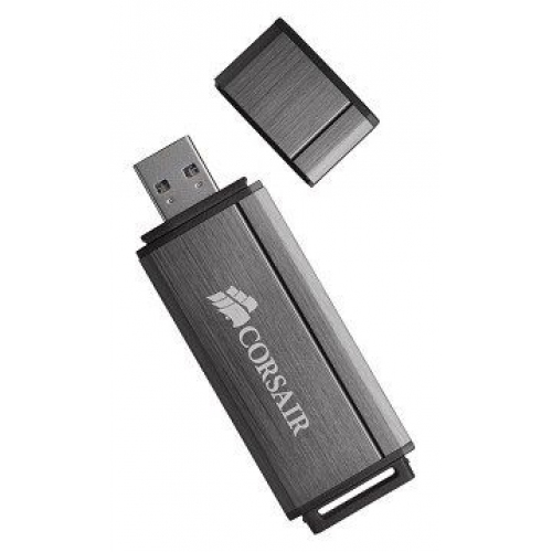 Купить Флеш диск USB Corsair 256Gb Voyager GS CMFVYGS3-256GB USB3.0 в интернет-магазине Ravta – самая низкая цена