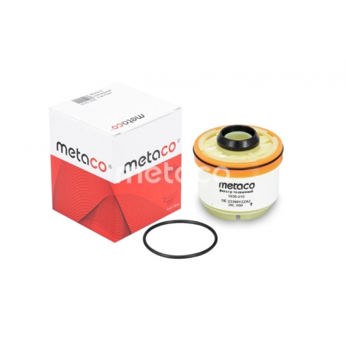 Купить 1030-010 METACO Фильтр топливный в интернет-магазине Ravta – самая низкая цена