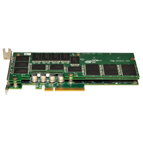 Купить Жесткий диск SSD Intel P3600 Series PCI-E 800Gb SSDPEDME800G401 в интернет-магазине Ravta – самая низкая цена