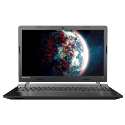 Купить Ноутбук Lenovo IdeaPad 100-15 N2840/15.6"/2048/500//DOS (80MJ0053RK) в интернет-магазине Ravta – самая низкая цена