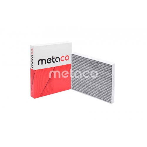 Купить 1010-215C METACO Фильтр салона в интернет-магазине Ravta – самая низкая цена
