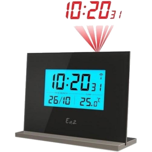 Купить Проекционные часы Ea2 EN205 в интернет-магазине Ravta – самая низкая цена