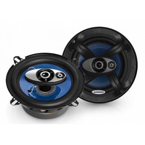 Купить Автоакустика Soundmax SM-CSC503 в интернет-магазине Ravta – самая низкая цена