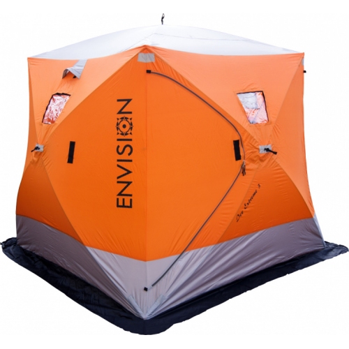 Купить Палатка зимняя Envision ICE Extreme 3 EIE3 в интернет-магазине Ravta – самая низкая цена