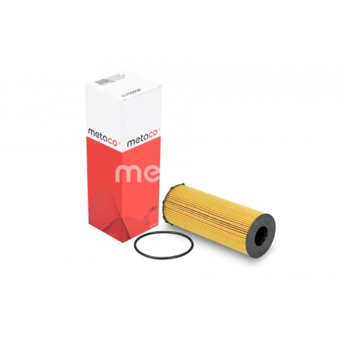 Купить 1020-080 METACO Фильтр масляный в интернет-магазине Ravta – самая низкая цена