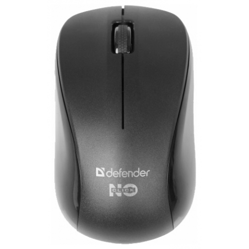 Купить Мышь DEFENDER Ligero MM-685 black 52685 в интернет-магазине Ravta – самая низкая цена