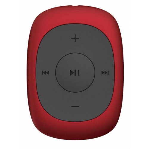 Купить MP3-плеер Digma C2 8Gb (красный/черный) в интернет-магазине Ravta – самая низкая цена