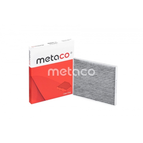Купить 1010-024C METACO Фильтр салона в интернет-магазине Ravta – самая низкая цена