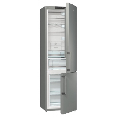 Купить Холодильник Gorenje NRK 6201 JX в интернет-магазине Ravta – самая низкая цена