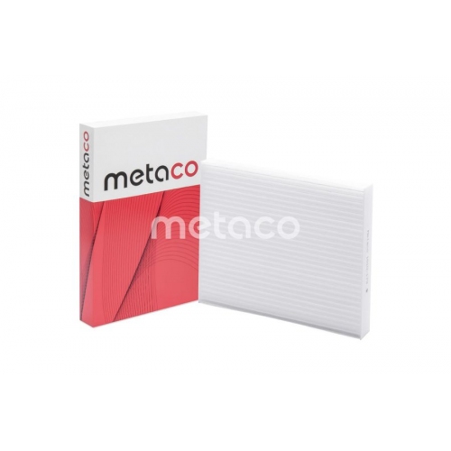 Купить 1010-179 METACO Фильтр салона в интернет-магазине Ravta – самая низкая цена