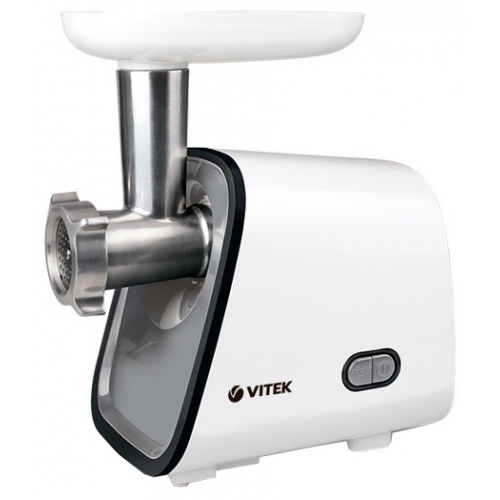 Купить Мясорубка Vitek VT-3604 W белый в интернет-магазине Ravta – самая низкая цена