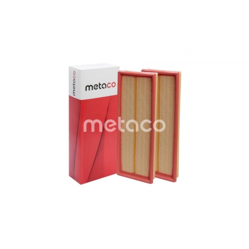 Купить 1000-380 METACO Фильтр воздушный к-кт в интернет-магазине Ravta – самая низкая цена