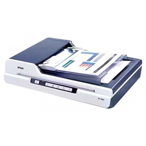 Купить Сканер Epson GT-1500 в интернет-магазине Ravta – самая низкая цена