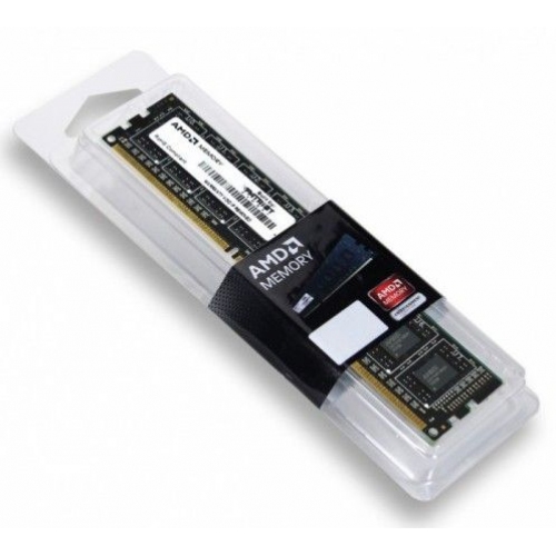 Купить Память DIMM DDR3 4Gb 1333MHz AMD (R334G1339U1S-UO) unbuffered OEM в интернет-магазине Ravta – самая низкая цена