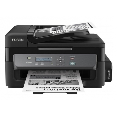 Купить Принтер Epson M200 в интернет-магазине Ravta – самая низкая цена