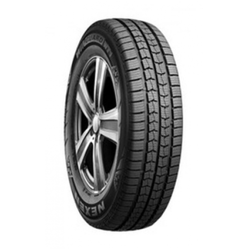 Купить R15 225/70 Nexen Winguard WT1  112/110R в интернет-магазине Ravta – самая низкая цена