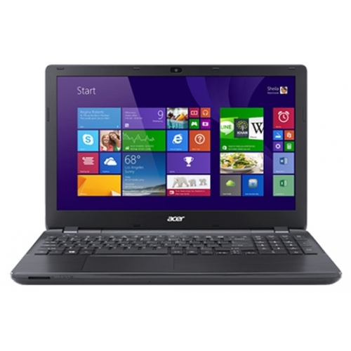 Купить Ноутбук Acer Extensa EX2519-P21Q N3700/15.6"/2048/500//W8.1 (NX.EFAER.003) в интернет-магазине Ravta – самая низкая цена