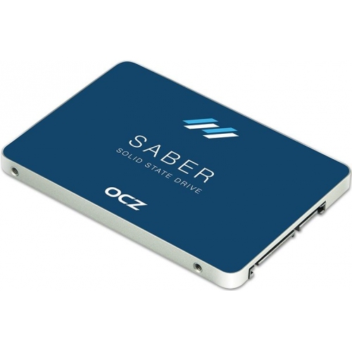 Купить Накопитель SSD OCZ Original SATA III 480Gb SB1CSK31MT570-0480 Saber 1000 2.5" в интернет-магазине Ravta – самая низкая цена