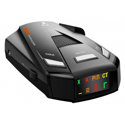Купить Радар-детектор Cobra CT 2650 в интернет-магазине Ravta – самая низкая цена