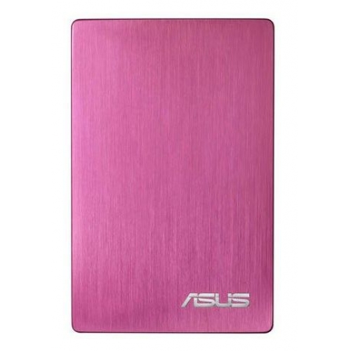 Купить Жесткий диск Asus USB 2.0 1Tb 90-XB1Z00HD000I0 AN200 2.5" (розовый) в интернет-магазине Ravta – самая низкая цена