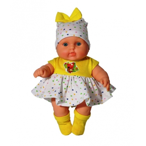 Купить Весна. Кукла "Малыш 4" МиМиМишки арт.В3897 в интернет-магазине Ravta – самая низкая цена