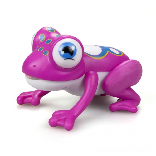 Купить Gulliver.Фигурка лягушка "Глупи" цвет в асс арт.88569-48569-3 в интернет-магазине Ravta – самая низкая цена