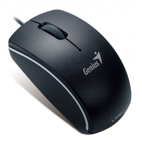 Купить Мышь Genius Micro Traveler 330LS черный оптическая (1600dpi) в интернет-магазине Ravta – самая низкая цена