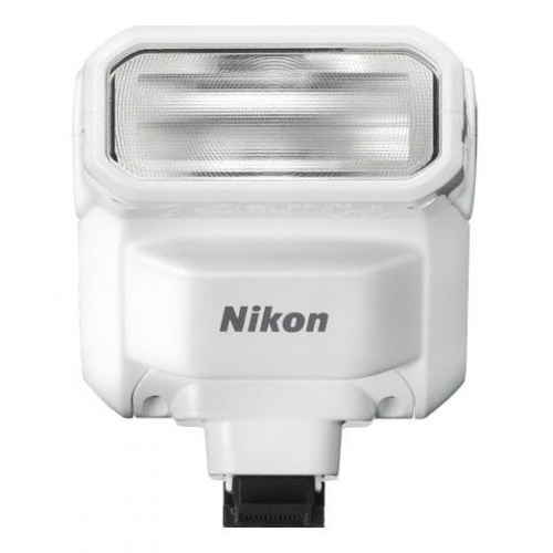Купить Вспышка Nikon SPEEDLIGHT SB-N7 (белый) в интернет-магазине Ravta – самая низкая цена