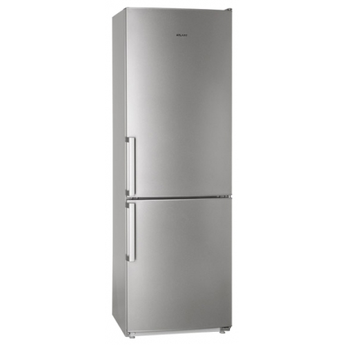 Купить Холодильник Атлант 4426-080-N серебристый в интернет-магазине Ravta – самая низкая цена