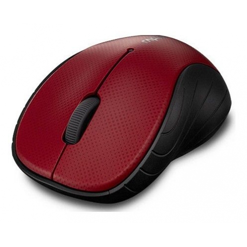Купить Мышь Rapoo 3000p (красный) в интернет-магазине Ravta – самая низкая цена