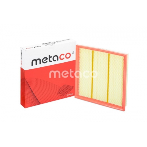 Купить 1000-118 METACO Фильтр воздушный в интернет-магазине Ravta – самая низкая цена