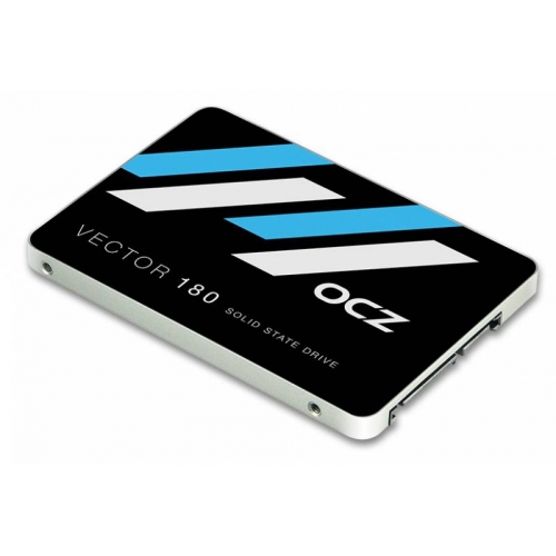 Купить Жесткий диск SSD OCZ VECTOR180 VTR180-25SAT3-240G 240GB SSD SATA2.5" в интернет-магазине Ravta – самая низкая цена