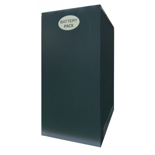 Купить Батарея Powercom ONL33-II G (360В, 26Ач) для ONL-II 10~45кВА черный в интернет-магазине Ravta – самая низкая цена