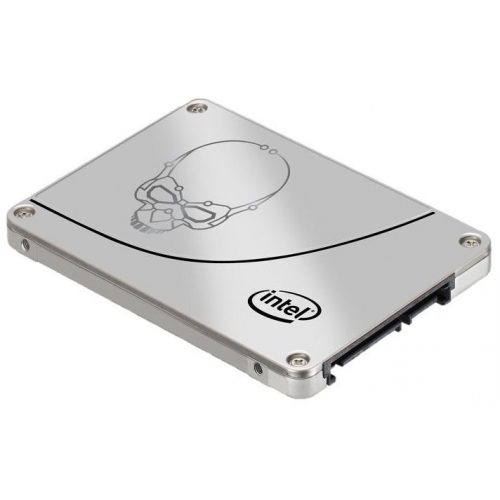 Купить Жесткий диск SSD Intel 730 Series SATA-III 480Gb SSDSC2BP480G4R5 в интернет-магазине Ravta – самая низкая цена