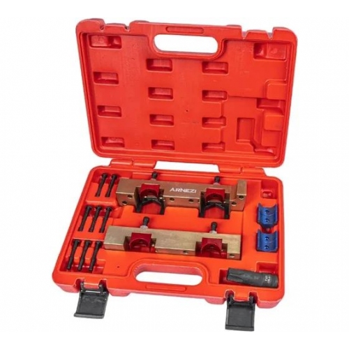 Купить Набор фиксаторов распредвала для установки фаз ГРМ MERCEDES М133, М270, М274 Arnezi R7702154 в интернет-магазине Ravta – самая низкая цена