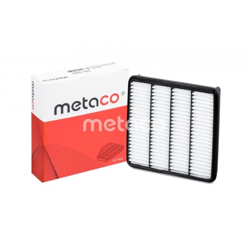 Купить 1000-162 METACO Фильтр воздушный в интернет-магазине Ravta – самая низкая цена