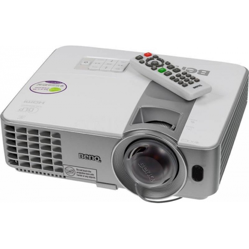 Купить Видеопроектор BenQ MS619ST в интернет-магазине Ravta – самая низкая цена