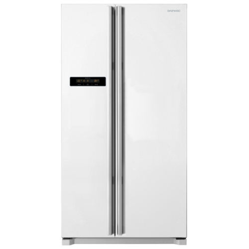 Купить Холодильник Side-by-side Daewoo FRN-X22B4CW в интернет-магазине Ravta – самая низкая цена
