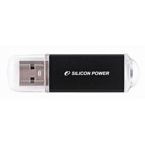 Купить Флеш Диск Silicon Power 32Gb ULTIMA II-I Series SP032GBUF2M01V1K USB2.0 черный в интернет-магазине Ravta – самая низкая цена