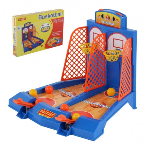 Купить Полесье. Игра "Баскетбол" для 2-х игроков арт.67968 (в коробке) в интернет-магазине Ravta – самая низкая цена