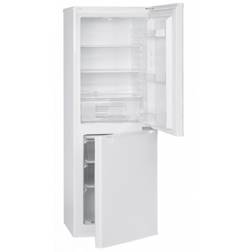 Купить Холодильник Bomann KG 180 weis A++/218L в интернет-магазине Ravta – самая низкая цена