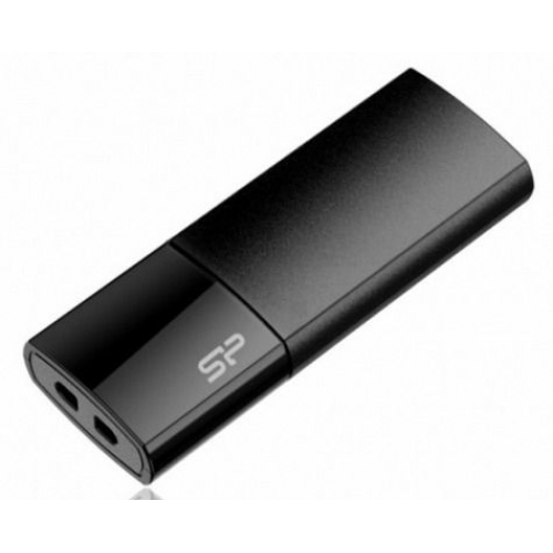 Купить Флеш диск USB Silicon Power 16Gb Blaze B05 SP016GBUF3B05V1K USB3.0 черный в интернет-магазине Ravta – самая низкая цена