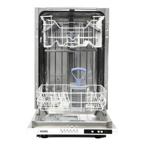 Купить Встраиваемая посудомоечная машина VESTEL VDWBI 4522 в интернет-магазине Ravta – самая низкая цена