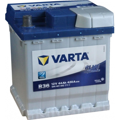 Купить Аккумулятор VARTA Blue Dynamic 595404083 95Ah 830A в интернет-магазине Ravta – самая низкая цена