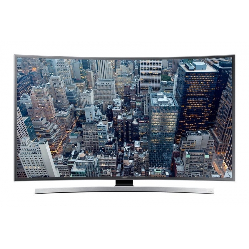 Купить Телевизор Samsung 40JU6600 (черный) в интернет-магазине Ravta – самая низкая цена