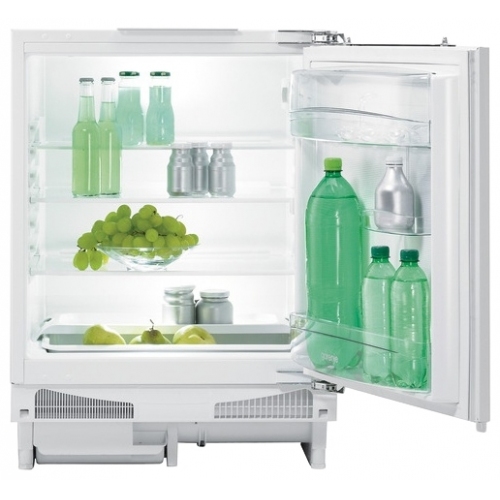 Купить Встраиваемый холодильник GORENJE RIU6091AW в интернет-магазине Ravta – самая низкая цена