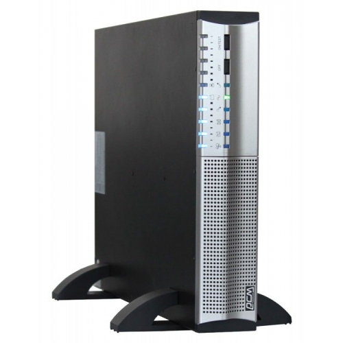 Купить ИБП Powercom SRT-1000A в интернет-магазине Ravta – самая низкая цена
