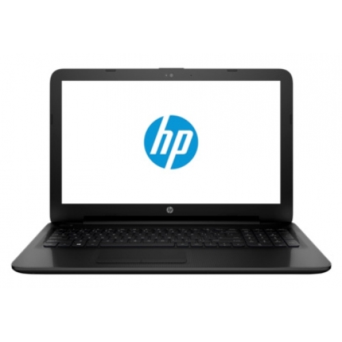 Купить Ноутбук HP 15-ac112ur (P0G13EA) в интернет-магазине Ravta – самая низкая цена
