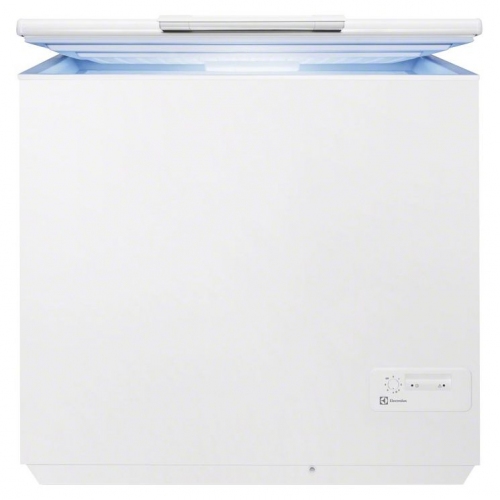 Купить Морозильный ларь Electrolux EC 2800 AOW2 (белый) в интернет-магазине Ravta – самая низкая цена