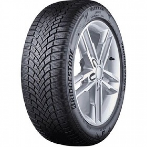 Купить R21 315/35 Bridgestone Blizzak LM005 111V XL в интернет-магазине Ravta – самая низкая цена